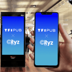 Cityz Media et TF1 PUB nouent un partenariat stratégique