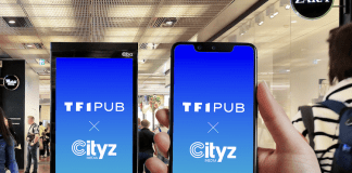 Cityz Media et TF1 PUB nouent un partenariat stratégique