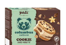 Columbus Cafe renforce sa présence dans la grande distribution