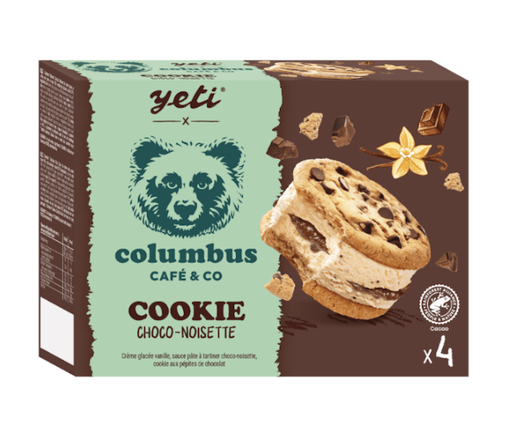 Columbus Cafe renforce sa présence dans la grande distribution