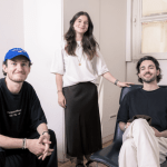 Dagobert accueille 3 nouveaux talents
