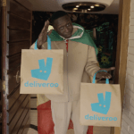 Deliveroo, DoorDash et Wolt signent leur première campagne mondiale pour la Coupe du Monde de la FIFA 2026