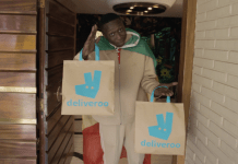 Deliveroo, DoorDash et Wolt signent leur première campagne mondiale pour la Coupe du Monde de la FIFA 2026