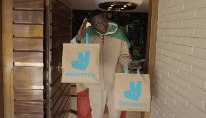 Deliveroo, DoorDash et Wolt signent leur première campagne mondiale pour la Coupe du Monde de la FIFA 2026