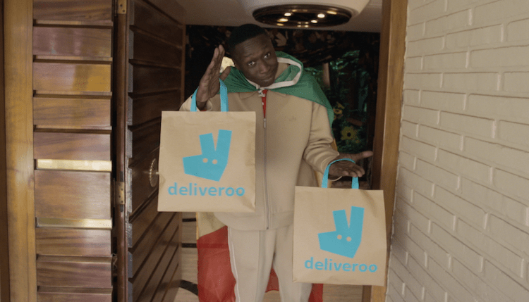Deliveroo, DoorDash et Wolt signent leur première campagne mondiale pour la Coupe du Monde de la FIFA 2026