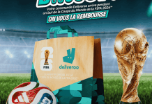 Avec la Garantie But, Deliveroo et heaven changent la donne les soirs de match