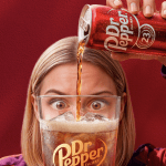 Dr Pepper déploie sa nouvelle plateforme en France