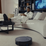 Ecovacs diffuse sa nouvelle campagne
