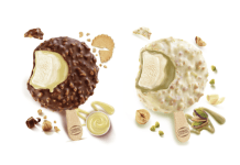Ferrero dévoile de nouvelles créations