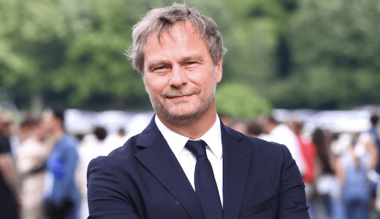 France Galop nomme Laurent Dupont en tant que Directeur Exécutif Revenus, Marque & Attractivité