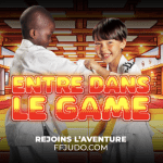 France Judo déploie sa nouvelle campagne avec Havas Play