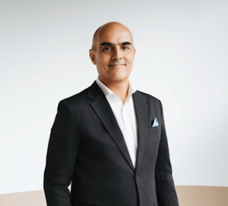 Gérald Duarte rejoint PwC France et Maghreb en tant qu’associé Consulting chez Strategy&