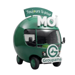 Groupama dévoile son dispositif événementiel pour le Tour de France et le Tour de France Femmes avec Zwift 2026