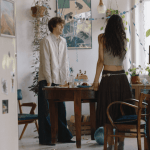Hinge déploie sa nouvelle campagne