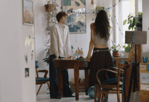 Hinge déploie sa nouvelle campagne
