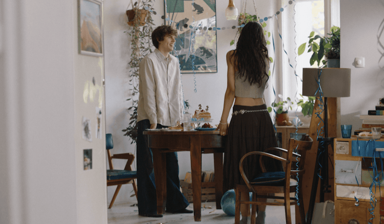 Hinge déploie sa nouvelle campagne
