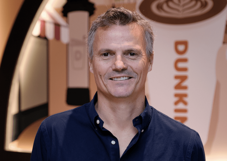Jean-Wilfrid THIBAULT (Dunkin France) : «La Gen Z recherche des expériences différenciantes»