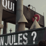 Jules célèbre tous les styles masculins avec Orès Collective