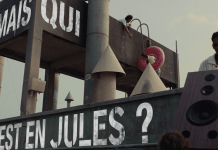 Jules célèbre tous les styles masculins avec Orès Collective