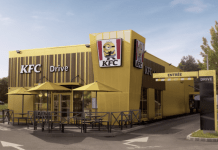 KFC dévoile une collaboration inédite avec NBCUniversal et Illumination pour le film Des Minions & des Monstres