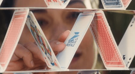 Avec sa nouvelle campagne, La Banque Postale démontre que sa citoyenneté crée de la valeur pour ses clients