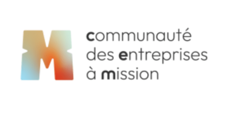 La Communauté des entreprises à mission lance le logo de référence des sociétés à mission