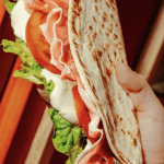La Piadineria choisit joga et Lift pour sa communication en France