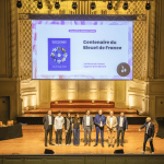 Le Bleuet de France et l’Agence Droit Devant remportent le prix du dispositif de relations médias aux 39e Grands Prix de la Communication