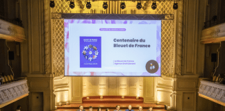 Le Bleuet de France et l’Agence Droit Devant remportent le prix du dispositif de relations médias aux 39e Grands Prix de la Communication
