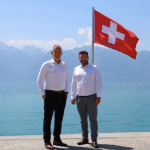 Le Groupe Eventeam s’installe à Lausanne