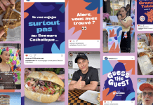 Le Secours Catholique-Caritas France déploie une campagne d’influence avec Alatack