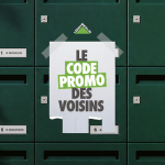 Leroy Merlin lance son « Code promo des voisins » avec BETC Fullsix