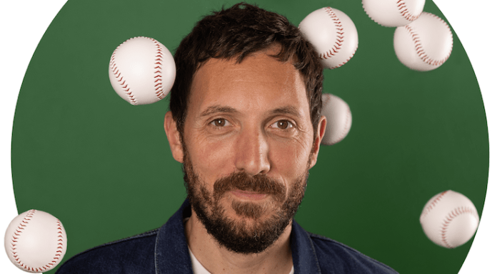 Lucas VARONE (Homerun) : «Nous poursuivons notre travail autour du sport culturel»
