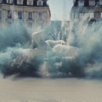 Marcel signe la nouvelle campagne DS Automobiles Collection Maison Sarah Lavoine