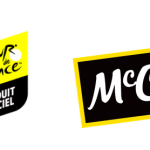 McCain annonce un partenariat de cinq ans avec le Tour de France