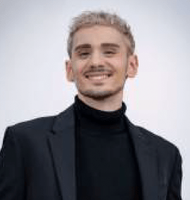 Nicolas Da Silva nommé Directeur Création & Contenus de YRSA Communications