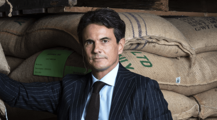 Nicolas PEYRESBLANQUES (Segrafredo Zanetti France) : «Nous ouvrons une nouvelle page, plus lifestyle et plus contemporaine»