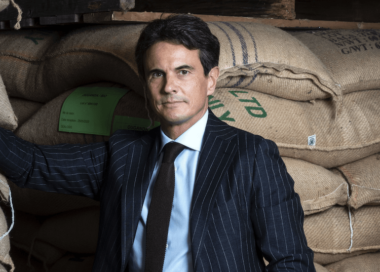 Nicolas PEYRESBLANQUES (Segrafredo Zanetti France) : «Nous ouvrons une nouvelle page, plus lifestyle et plus contemporaine»