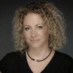 Noellie Boden est nommée Directrice des Ressources Humaines de dentsu France