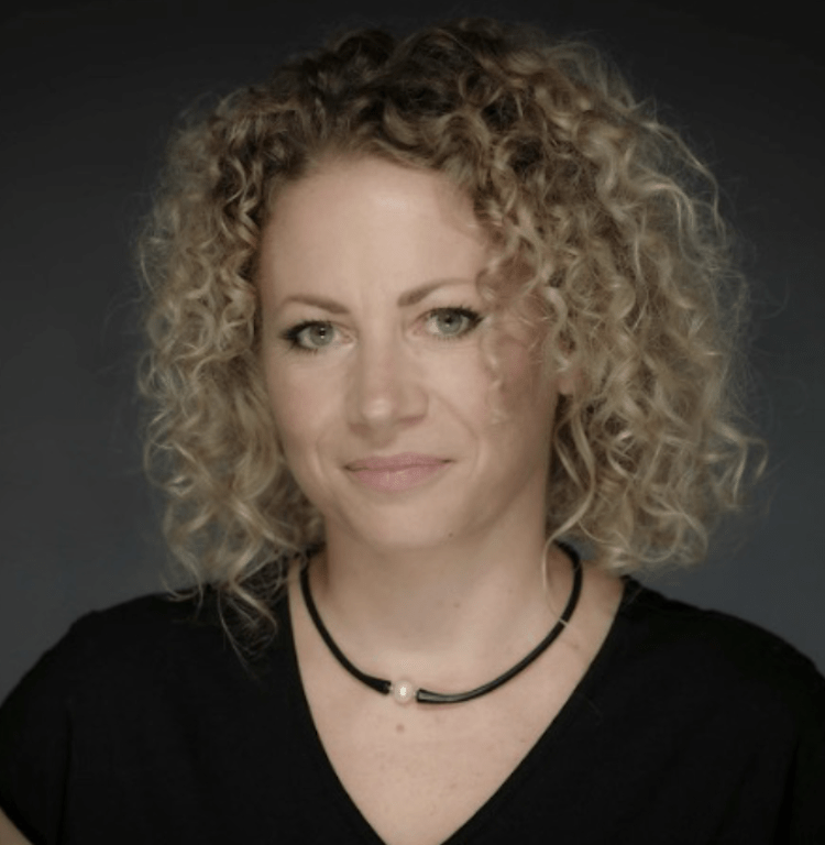 Noellie Boden est nommée Directrice des Ressources Humaines de dentsu France