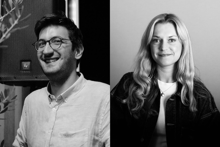 Olivier CRON // Maëlle FABRE (We Are Social) : «La food est un véritable pilier culturel et conversationnel»