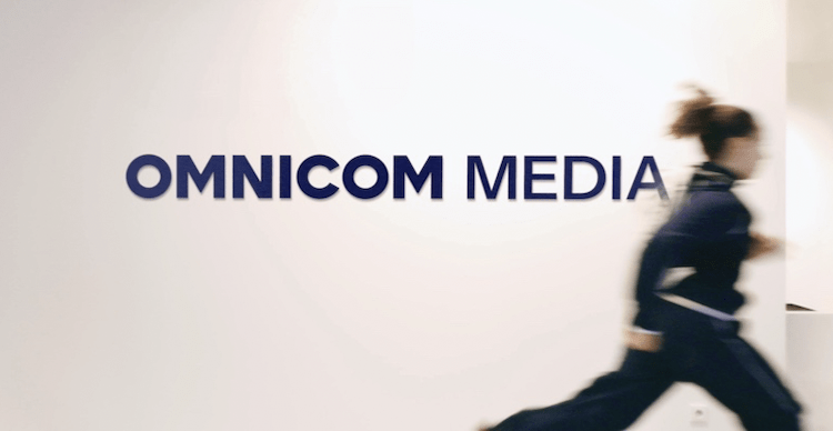 Omnicom Media France dévoile son nouveau siège
