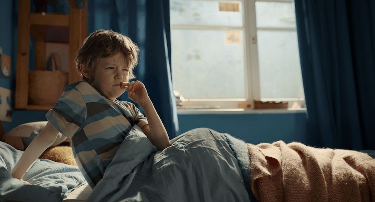 Auchan et TBWA\Paris dévoilent une nouvelle saga publicitaire