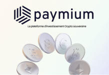 Paymium refonde son image