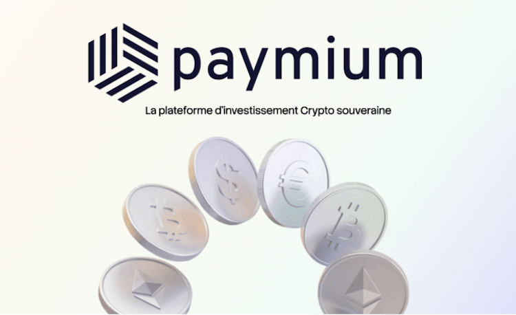 Paymium refonde son image