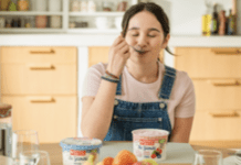 Paysan Breton lance sa nouvelle campagne avec LIBRE