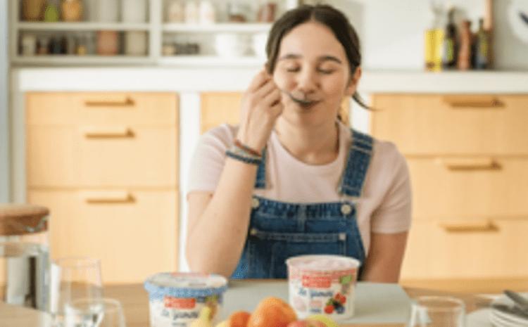 Paysan Breton lance sa nouvelle campagne avec LIBRE