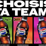 Pepsi lance trois nouvelles saveurs estivales