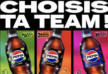 Pepsi lance trois nouvelles saveurs estivales