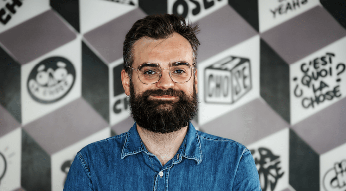 Pierre BELLEFLEUR (La Chose) : «La communication peut être un vecteur de lien social»